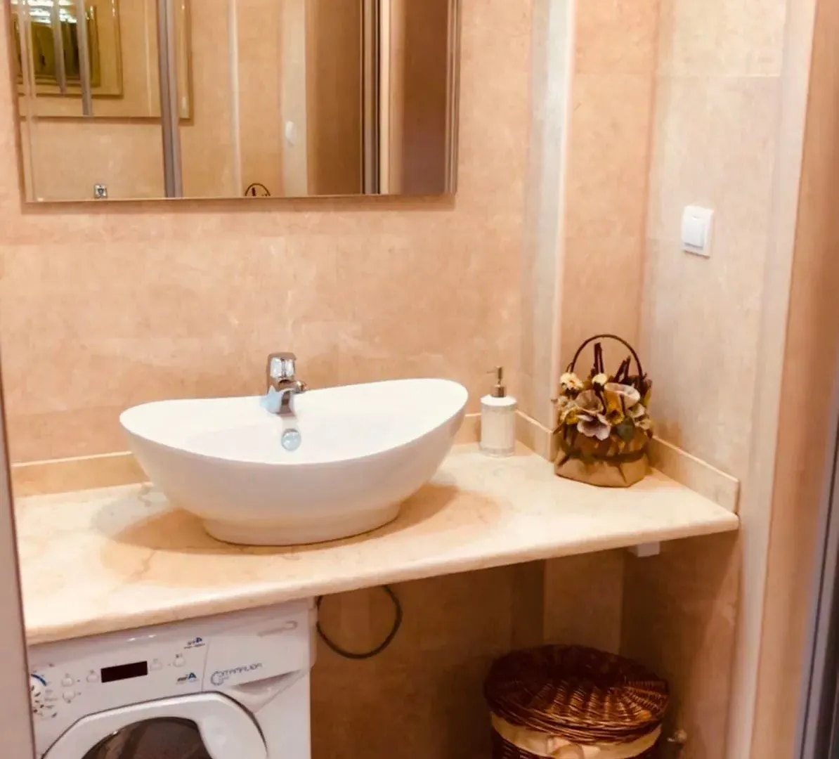 Sale, apartment, 42m², Dobra Voda, Bar