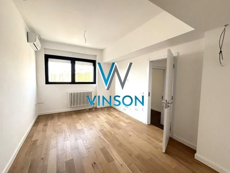 Prodaja, četvorosoban stan, 144m², Liman 3, Novi Sad Sve Podlokacije
