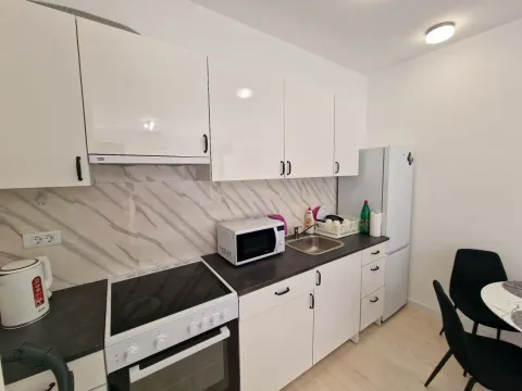 Prodaja, jednosoban stan, 46m², Budva, Crna Gora - image 6