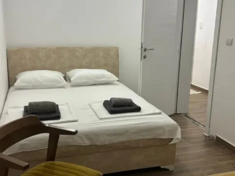 Izdavanje, jednosoban stan, 45m², Budva, Crna Gora - image 9