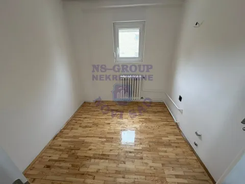 Sale, three bedroom apartment, 51m², Železnička Stanica, Novi Sad Sve Podlokacije - image 6