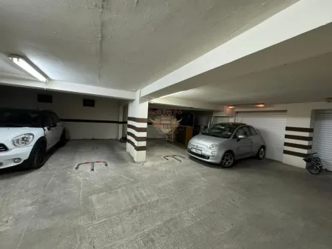 Sale, office space, 10m², Budva, Crna Gora