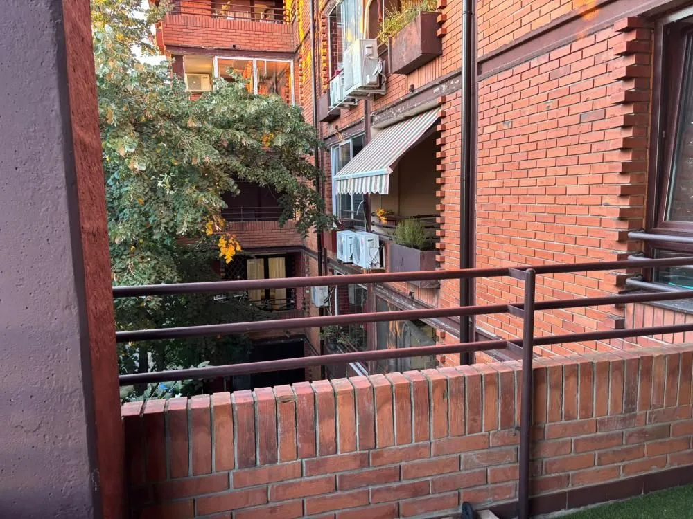 Izdavanje, dvosoban stan, 59m², Cerak Vinogradi, Beograd