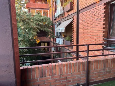 Izdavanje, dvosoban stan, 59m², Cerak Vinogradi, Beograd - image 5