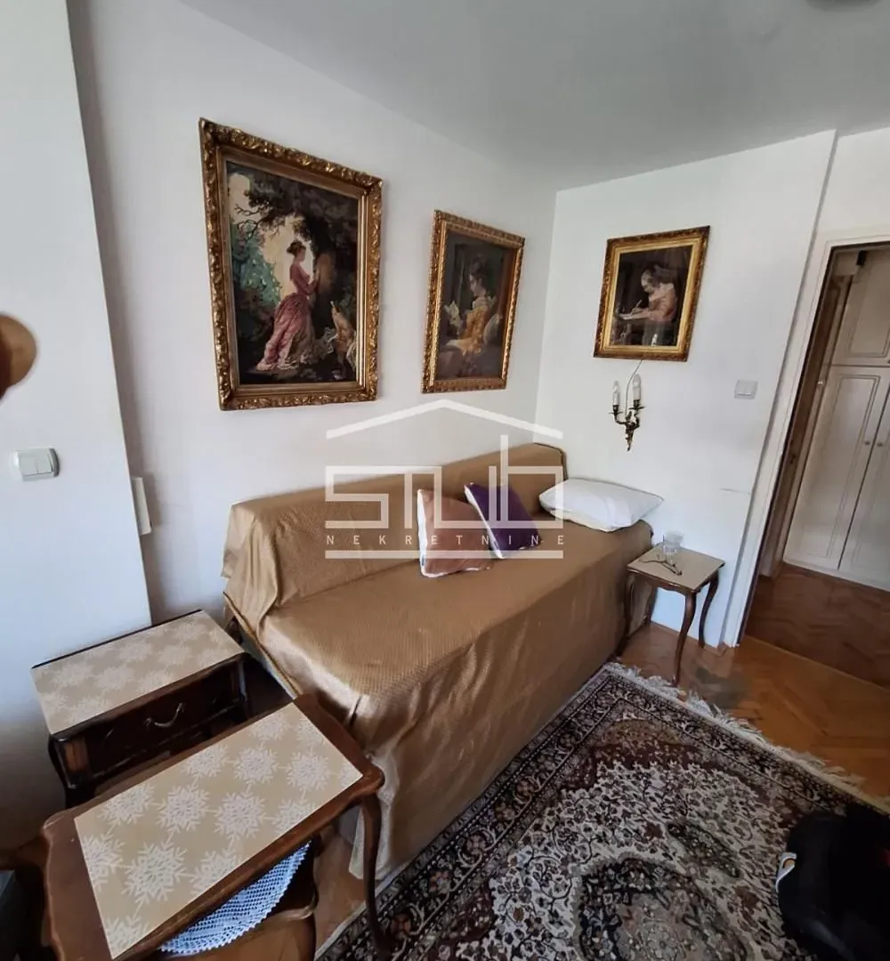 Prodaja, stan, 108m², Vidikovački venac, Rakovica
