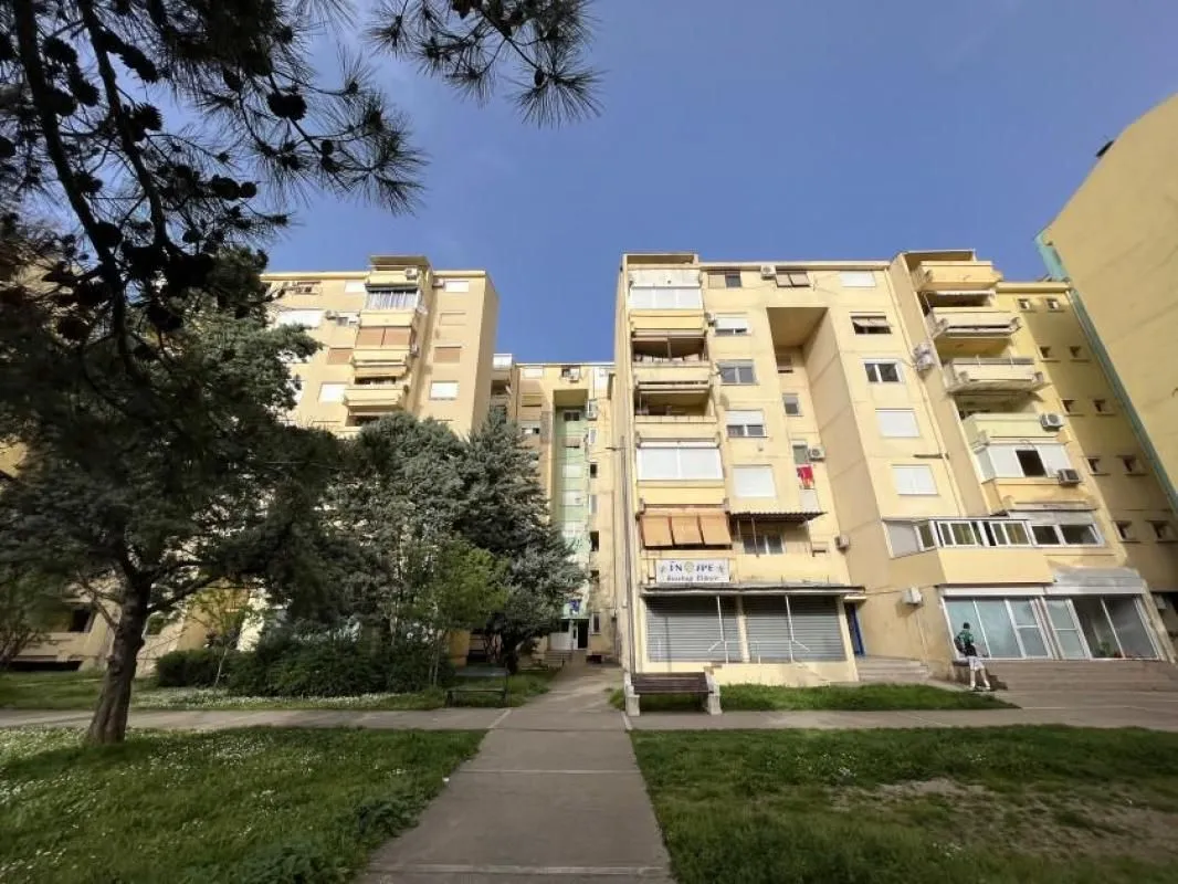 Sale, three bedroom apartment, 105m², Bar, Crna Gora
