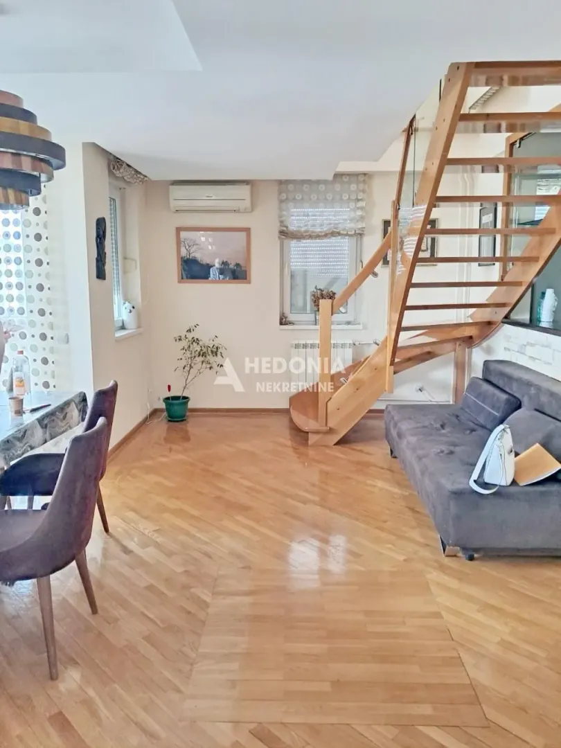 Rent, apartment, 192m², Voždovačka Crkva, Voždovac Sve Podlokacije