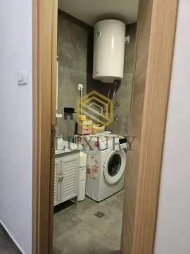 Rent, one bedroom apartment, 42m², Pobrežje, Podgorica - image 15