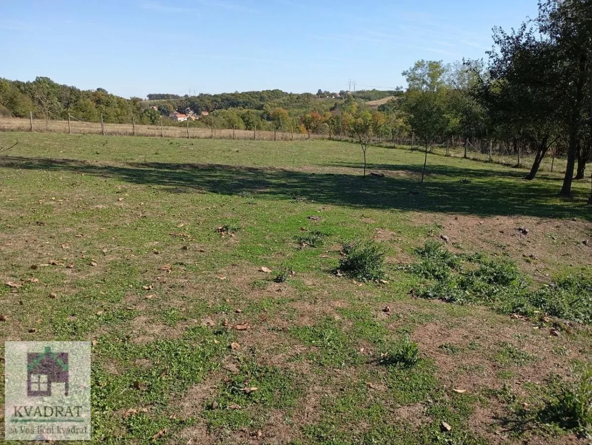 Sale, land lot, 6000m², Draževac, Obrenovac