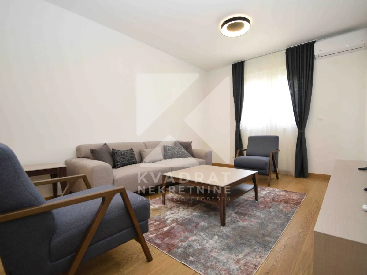 Rent, two bedroom apartment, 71m², New City, Podgorica