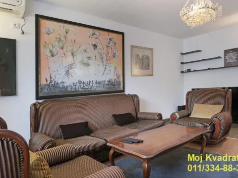 Prodaja, četvorosoban stan, 99m², Denkova Basta, Zvezdara Sve Podlokacije - image 2