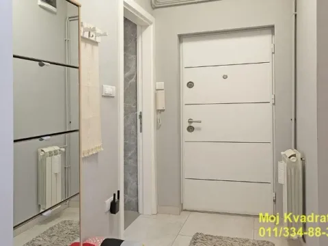 Prodaja, jednosoban stan, 48m², Stari Grad, Beograd - image 9