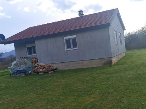 Prodaja, kuća, 110m2, Spuž, Danilovgrad Prodaja, kuća, 110m2, Spuž, Danilovgrad