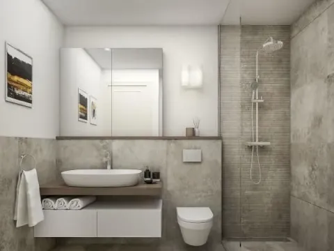 Sale, two bedroom apartment, 100m², Luštica Bay, Tivat - image 8