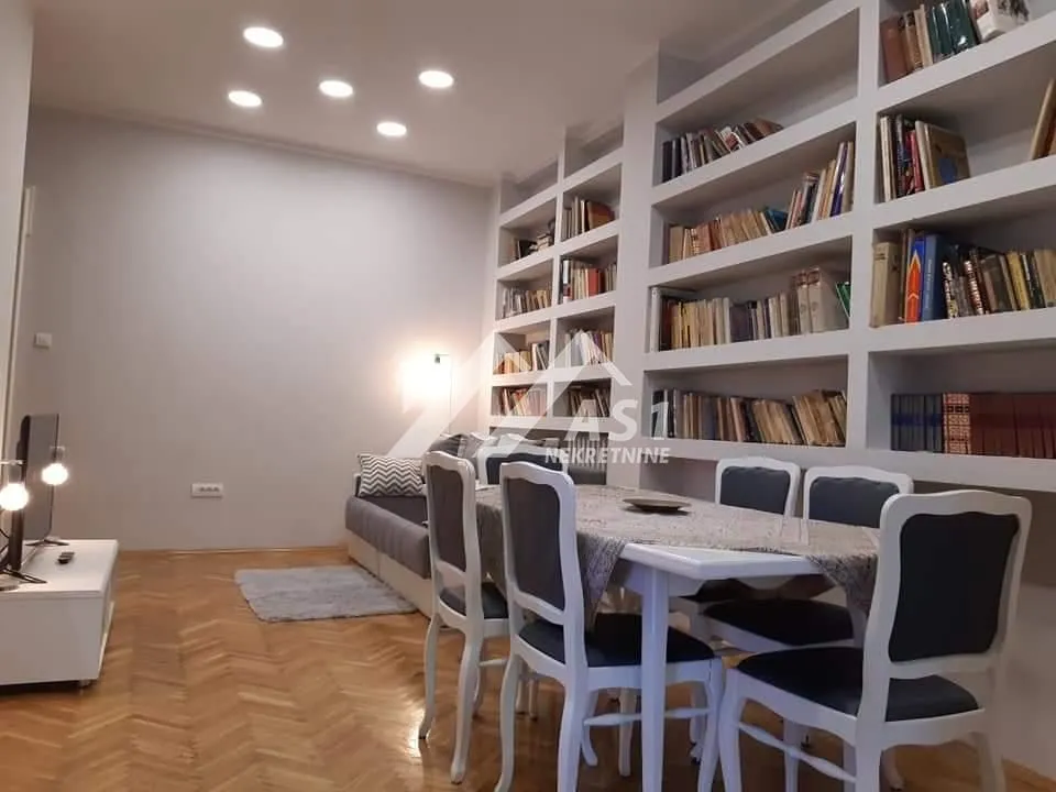 Rent, three bedroom apartment, 100m², Novi Sad Sve Podlokacije, Novi Sad