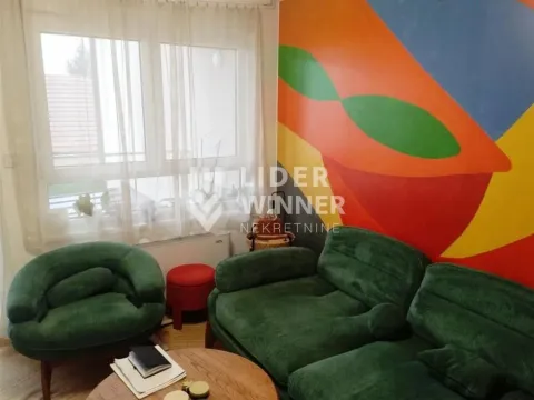 Sale, two bedroom apartment, 63m², Zemun Novi Grad, Zemun Sve Podlokacije