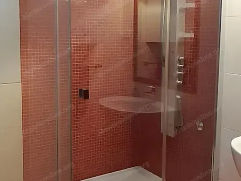 Sale, one bedroom apartment, 52m², City Kvart, Podgorica - image 8