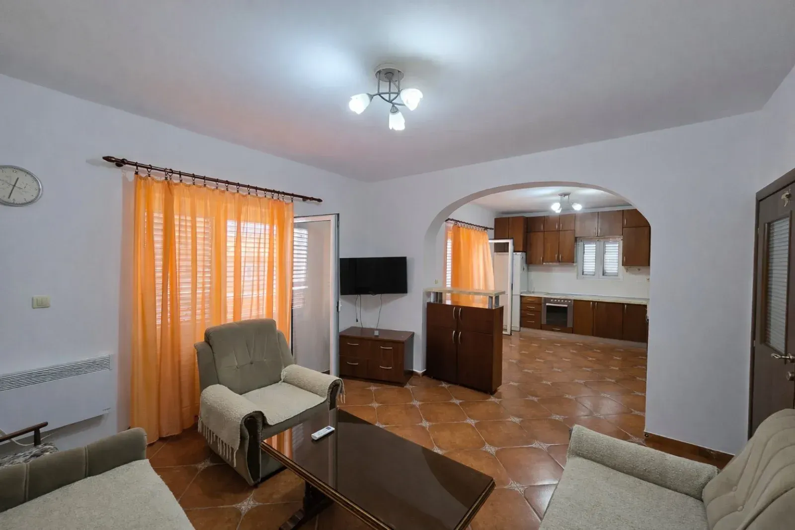 Rent, office space, 102m², Tivat, Crna Gora