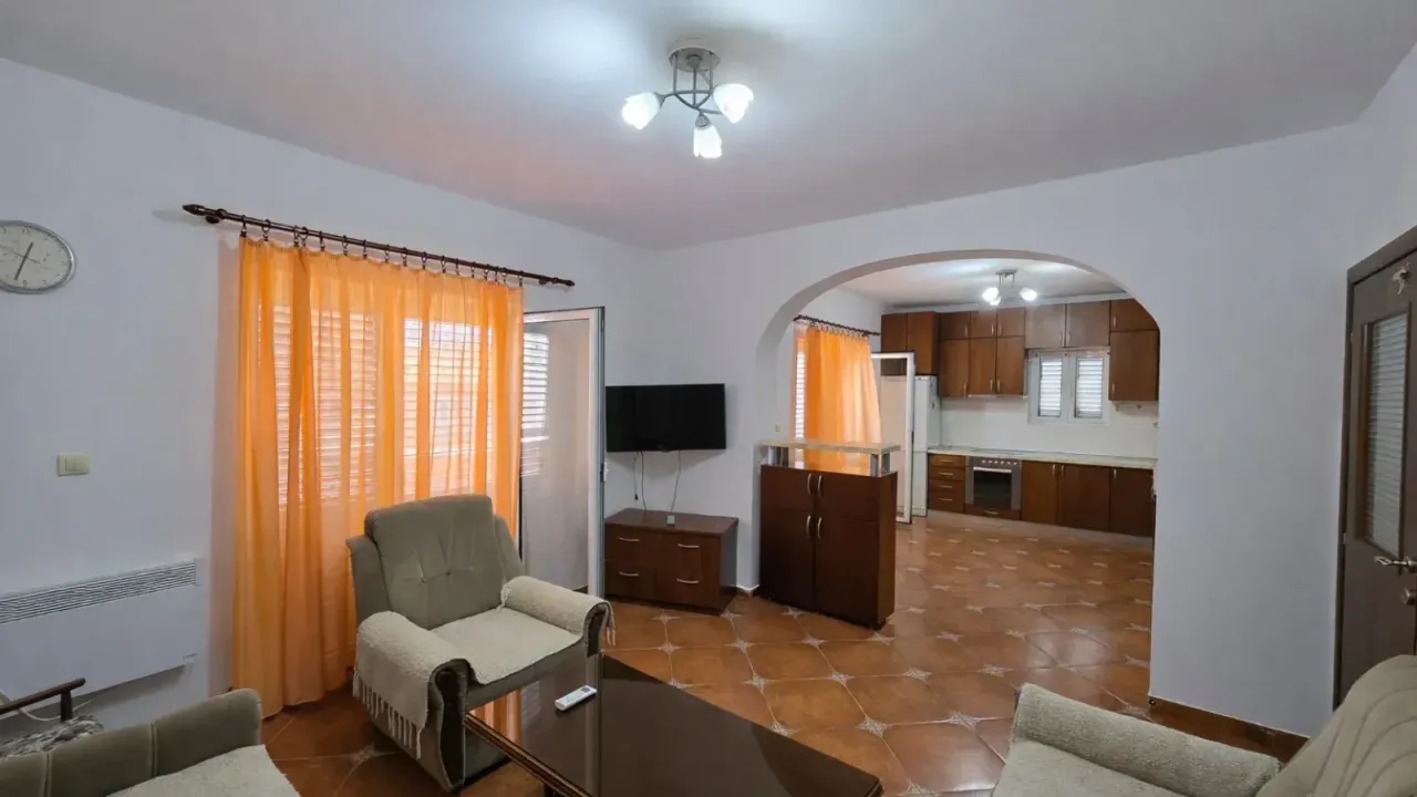 Rent, office space, 102m², Tivat, Crna Gora