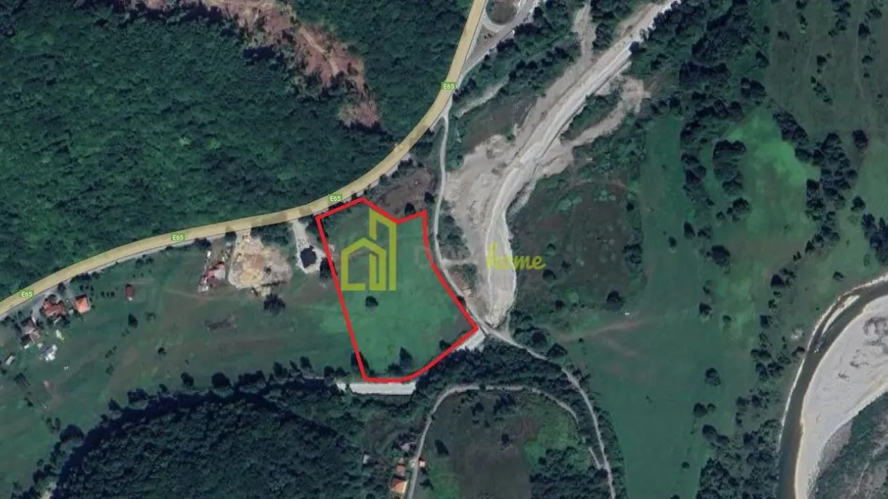 Prodaja, plac, 14666m², Kolašin, Crna Gora