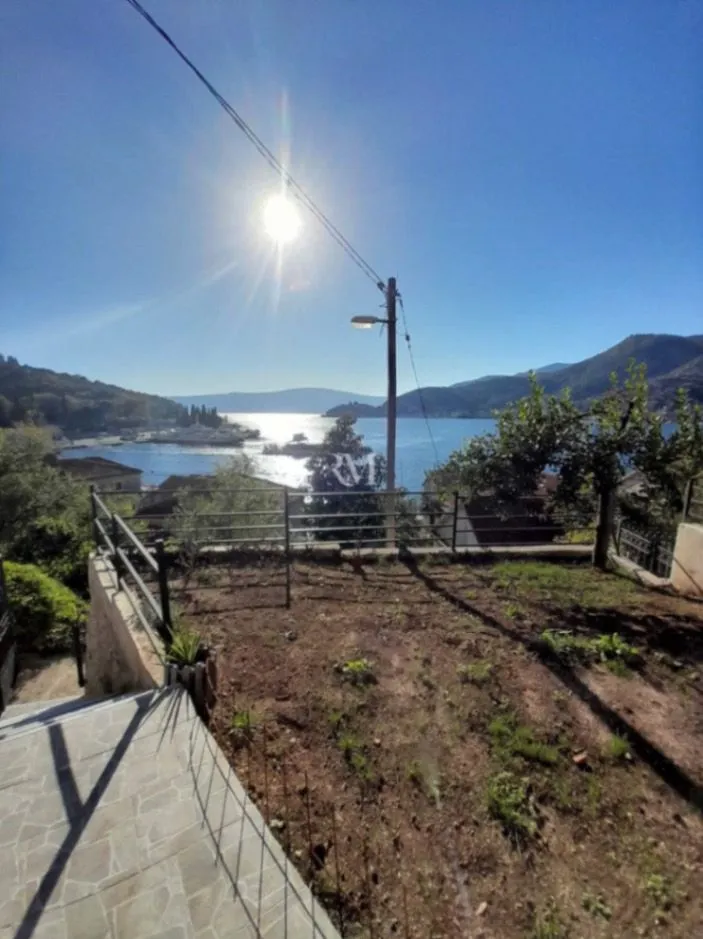 Sale, house, 70m², Lepetani, Tivat