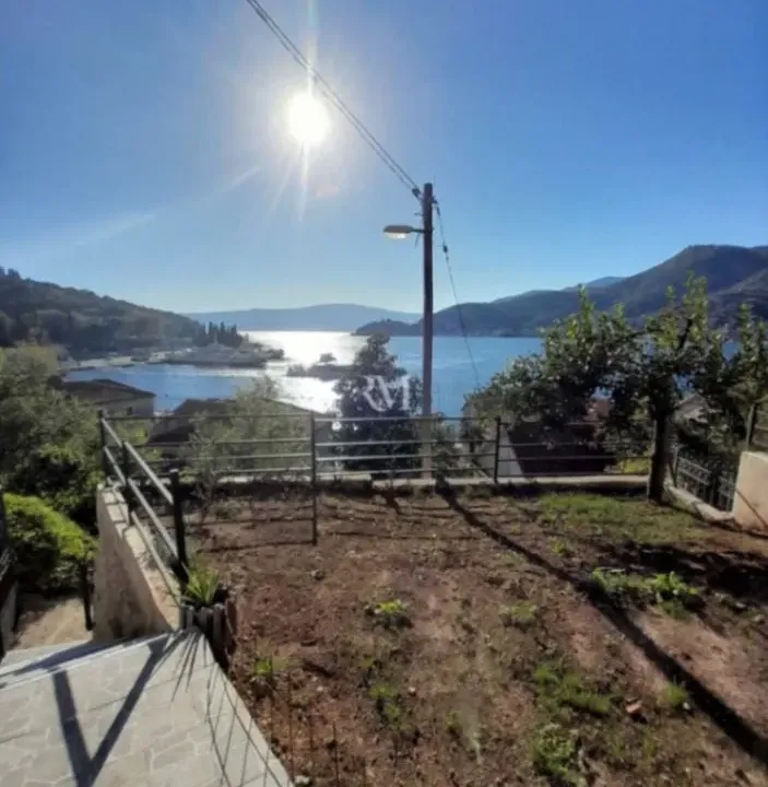 Prodaja, kuća, 70m², Lepetani, Tivat