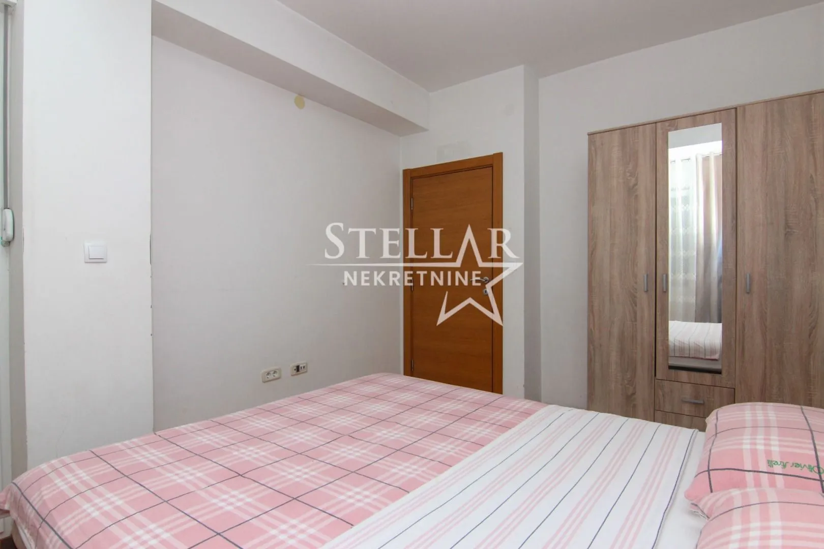 Izdavanje, stan, 82m², Zabjelo, Podgorica