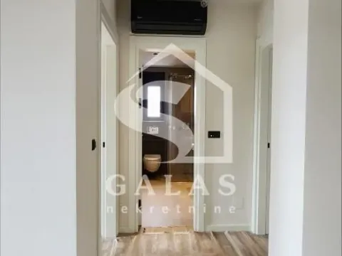 Sale, three bedroom apartment, 69m², Lekino Brdo, Voždovac Sve Podlokacije - image 12