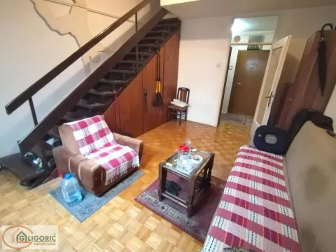 Sale, apartment, 100m², Labudovo Brdo, Beograd - image 3