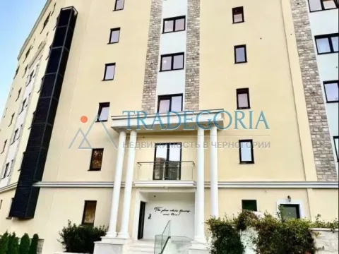 Prodaja, dvosoban stan, 81m², Bečići, Budva