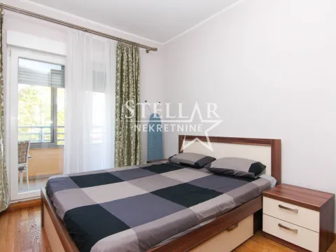 Izdavanje, stan, 51m², City Kvart, Podgorica - image 5