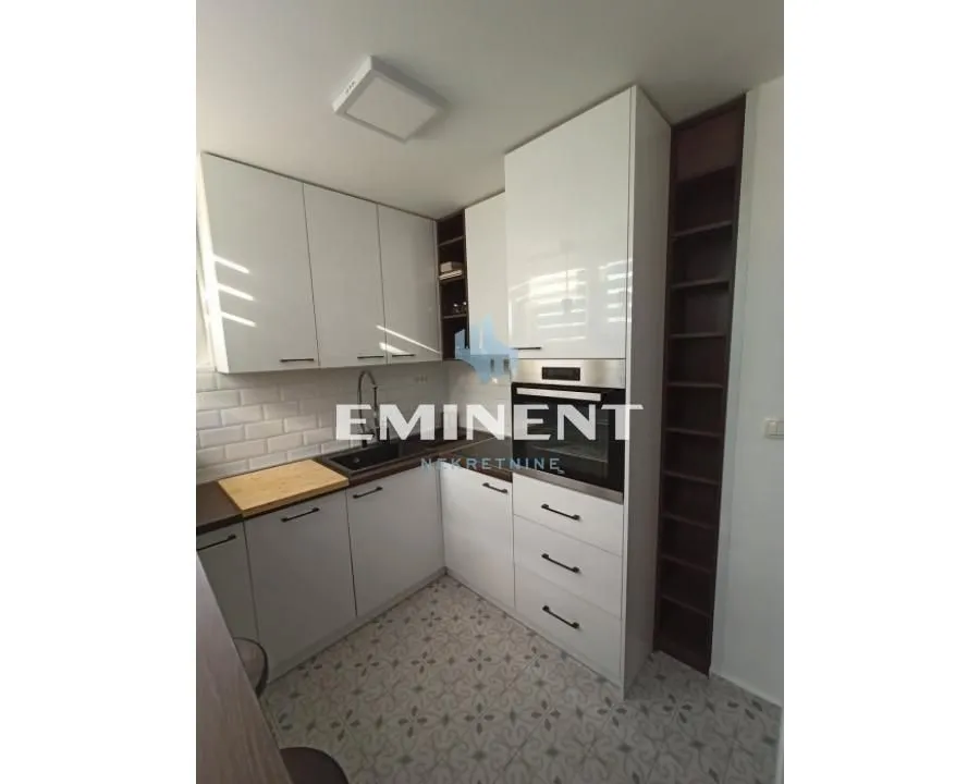 Rent, apartment, 74m², Novi Beograd Blok 29, Novi Beograd Sve Podlokacije