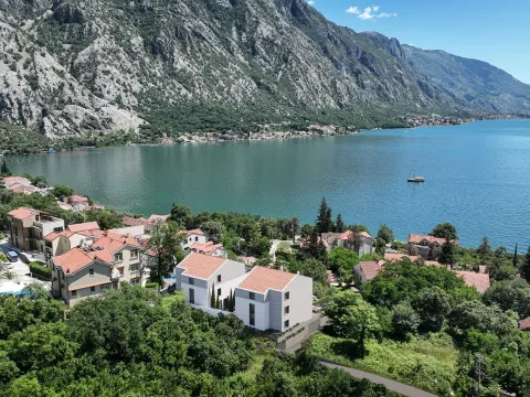 Sale, one bedroom apartment, 41m², Orahovac, Kotor - image 10