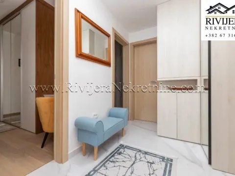 Prodaja, trosoban stan, 122m², Đenovići, Herceg Novi - image 17