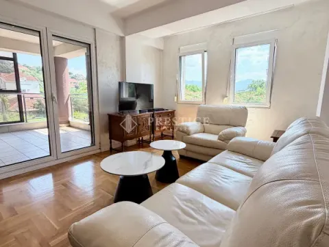 Rent, two bedroom apartment, 85m², Preko Morače, Podgorica - image 4