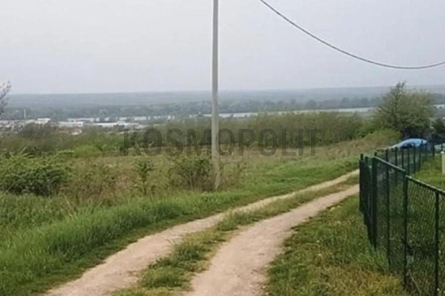 Prodaja, plac, 14400m², Umka, Beograd