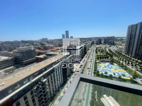 Prodaja, dvosoban stan, 173m², Savski Venac, Beograd - image 6