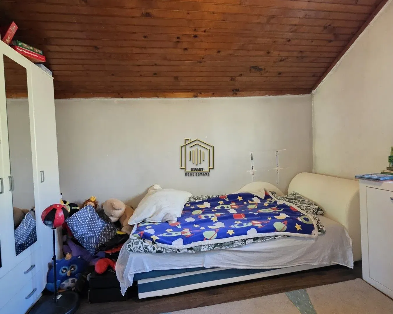 Prodaja, kuća, 90m², Kosić, Danilovgrad