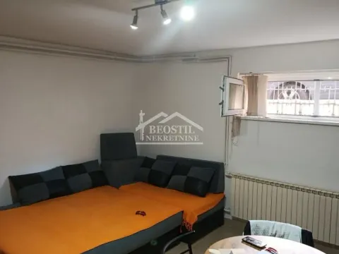 Prodaja, stan, 29m², Kalenić Pijaca, Vračar Sve Podlokacije - image 5