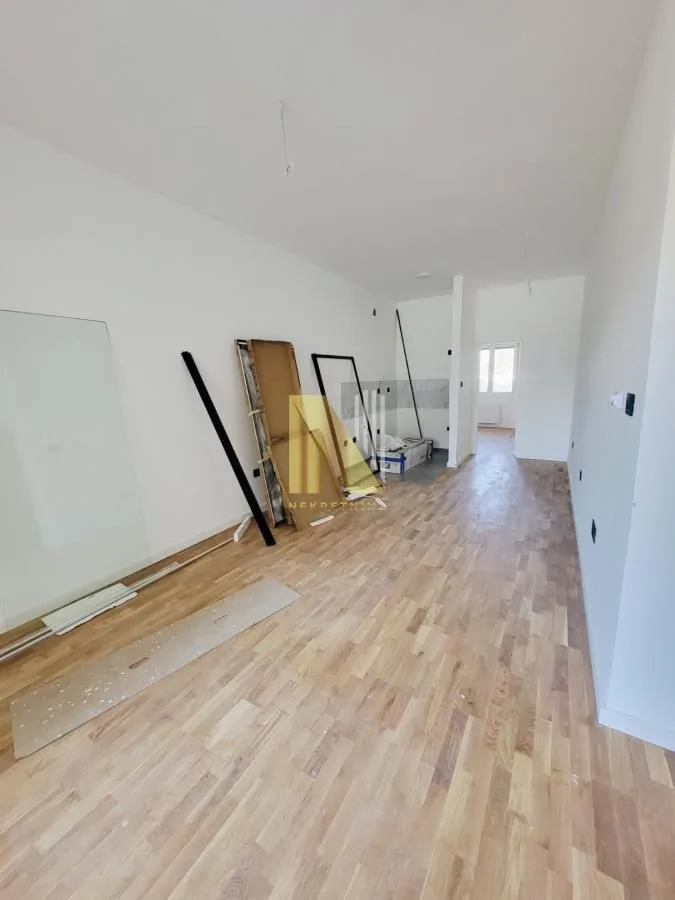 Prodaja, dvosoban stan, 48m², Telep, Novi Sad Sve Podlokacije