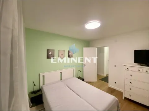 Izdavanje, dvosoban stan, 54m², Autokomanda, Voždovac Sve Podlokacije - image 7