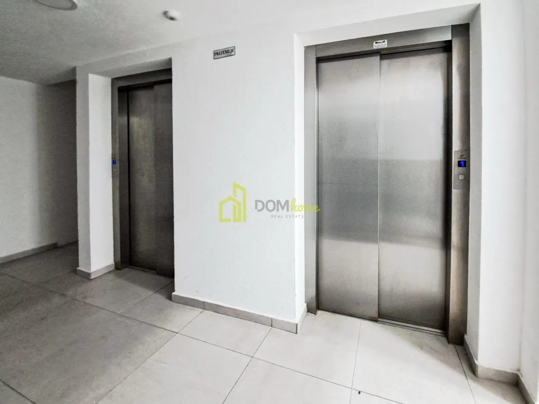 Rent, one bedroom apartment, 55m², Bar, Crna Gora
