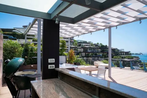 Prodaja, trosoban stan, 270m², Dukley Gardens, Budva - image 7