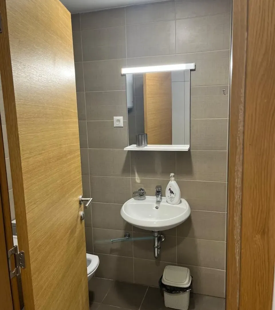 Rent, two bedroom apartment, 45m², Budva, Crna Gora