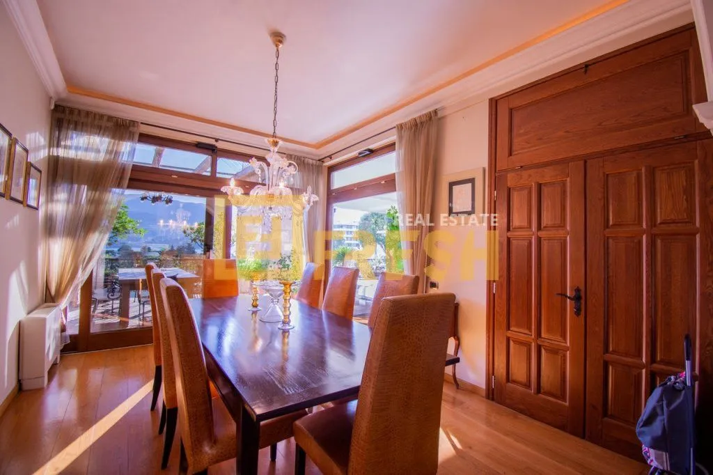 Sale, house, 1264m², Budva, Crna Gora
