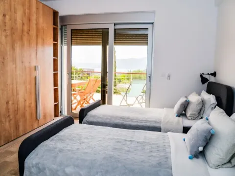 Sale, three bedroom apartment, 120m², Kava, Tivat - image 15