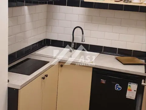 Rent, one bedroom apartment, 40m², Gradić, Petrovaradin - image 4