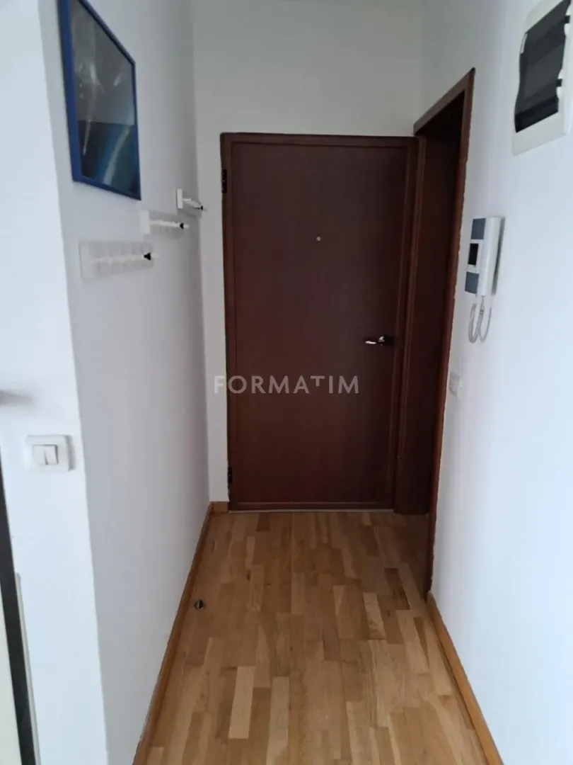 Rent, two bedroom apartment, 53m², Vračar Hram, Vračar Sve Podlokacije