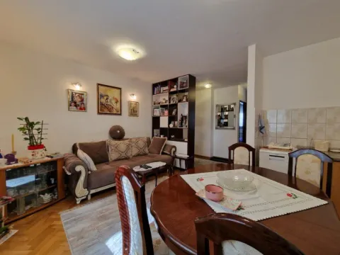 Prodaja, stan, 47m², Južni Bulevar, Vračar Sve Podlokacije - image 3