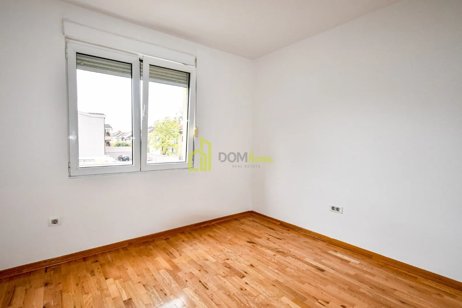Sale, two bedroom apartment, 52m², Stari Aerodrom, Podgorica